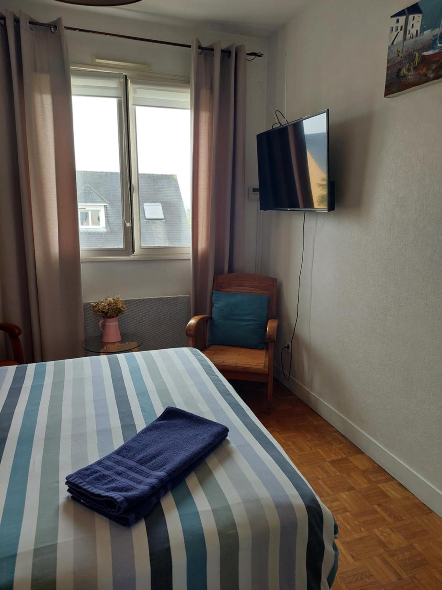 Ferienwohnung Le Mans Bienvenue Exterior foto